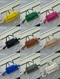 Picture of Jacquemus Lady Handbags _SKUfw151440811fw